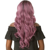SENSATIONNEL SYNTHETIC LACE FRONT WIG EMPRESS EDGE 3-WAY FREE PART LACE WIG JOCELYN - Beauty Krew