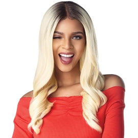Senationnel Dashly Lace Front Wig - Lace Unit 1 - Beauty Krew