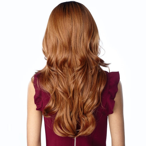Sensationnel Dashly Lace Front Wig - Lace Unit 2 - Beauty Krew