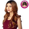 Sensationnel Dashly Lace Front Wig - Lace Unit 2 - Beauty Krew