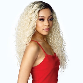 Sensationnel Dashly Lace Front Wig - Lace Unit 3 - Beauty Krew