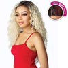 Sensationnel Dashly Lace Front Wig - Lace Unit 3 - Beauty Krew