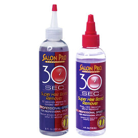 Salon Pro 30 Sec Super Hair Bond Remover - Beauty Krew