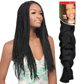 Outre Original X-pression Kanekalon Braid - Beauty Krew
