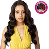 Sensationnel Dashly Lace Front Wig - Lace Unit 4 - Beauty Krew