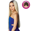 Sensationnel Dashly Lace Front Wig - Lace Unit 5 - Beauty Krew