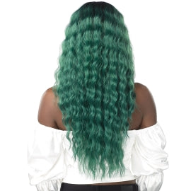 Sensationnel Dashly Lace Front Wig - Lace Unit 6 - Beauty Krew