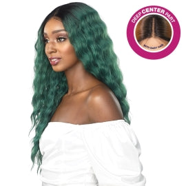 Sensationnel Dashly Lace Front Wig - Lace Unit 6 - Beauty Krew