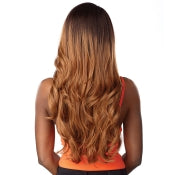 Sensationnel Dashly Lace Front Wig - Lace Unit 7 - Beauty Krew