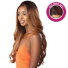 Sensationnel Dashly Lace Front Wig - Lace Unit 7 - Beauty Krew