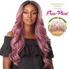 SENSATIONNEL SYNTHETIC LACE FRONT WIG EMPRESS EDGE 3-WAY FREE PART LACE WIG JOCELYN - Beauty Krew