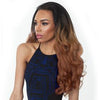 OUTRE SYNTHETIC HALF WIG QUICK WEAVE STUNNA - Beauty Krew