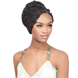 Outre Original X-pression Kanekalon Braid - Beauty Krew