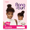 OUTRE QUICK PONY BANG X BUN - TAMARA - Beauty Krew