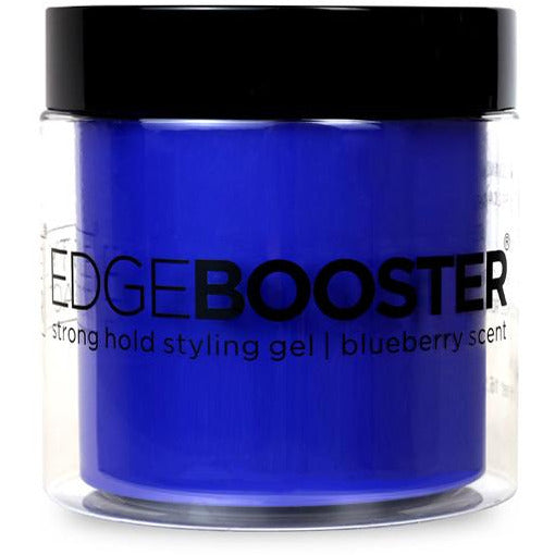 Style Factor Edge Booster Strong Hold Styling Gel 16.9 oz - Beauty Krew