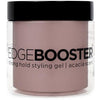 Style Factor Edge Booster Strong Hold Styling Gel 16.9 oz - Beauty Krew
