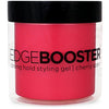 Style Factor Edge Booster Strong Hold Styling Gel 16.9 oz - Beauty Krew