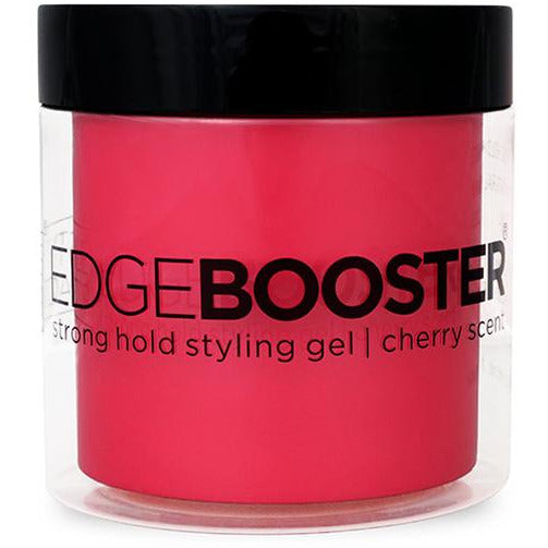 Style Factor Edge Booster Strong Hold Styling Gel 16.9 oz - Beauty Krew