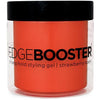 Style Factor Edge Booster Strong Hold Styling Gel 16.9 oz - Beauty Krew