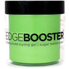 Style Factor Edge Booster Strong Hold Styling Gel 16.9 oz - Beauty Krew