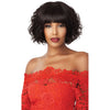 Outre Fab & Fly 100% Unprocessed Human Hair Wig - HH- Betsy - Beauty Krew