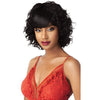 Outre Fab & Fly Human Hair Full Wig - Selma - Beauty Krew