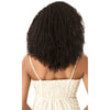Outre Big Beautiful Hair Clip-in 9pc - 4c Coily Fro - Beauty Krew