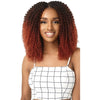 Outre Big Beautiful Hair Clip-in 9pc - 4a Kinky Curly - Beauty Krew