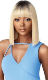 Outre Synthetic Quick Weave Complete Cap - JANELLE BANG - Beauty Krew
