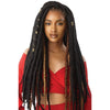 Outre X-Pression Natural Kinky Twist 18" - Beauty Krew