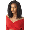 Outre X-Pression Natural Kinky Twist 18" - Beauty Krew