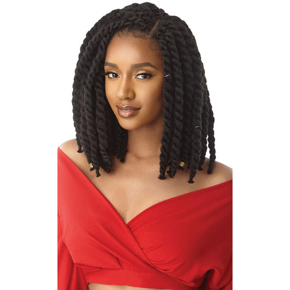 Outre X-Pression Natural Kinky Twist 18" - Beauty Krew