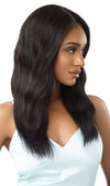 Outre Mytresses Gold Lace Front Wet & Wavy - Deep 16"-18" - Beauty Krew