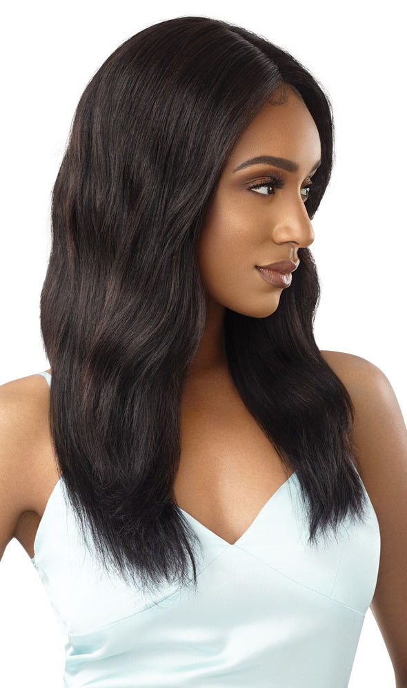 Outre Mytresses Gold Lace Front Wet & Wavy - Deep 20"- 22" - Beauty Krew