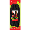 Outre X-Pression Natural Kinky Twist 18" - Beauty Krew