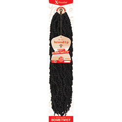 Outre Xpression WAVY Bomb Twist 12" - Beauty Krew