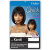 Outre Quick Weave Complete Cap Full Wig - Kardi - Beauty Krew