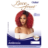Outre Synthetic Lace Front 5" Deep Parting Wig - Ambrosia - Beauty Krew