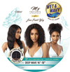 Outre Mytresses Gold Lace Front Wet & Wavy - Deep 16"-18" - Beauty Krew