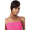 Outre Pretty Quick Bang - Sleek Swooped Bang - Beauty Krew