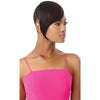 Outre Pretty Quick Bang - Sleek Swooped Bang - Beauty Krew