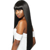 Outre &Play Human Blend Wig Complete Cap - Maleeka - Beauty Krew