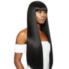 Outre &Play Human Blend Wig Complete Cap - Maleeka - Beauty Krew