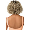 Outre Lace Front 5" Deep Part Wig - Allegra - Beauty Krew