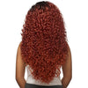 Outre Swiss Lace L Part Lace Front Wig Angela - Beauty Krew