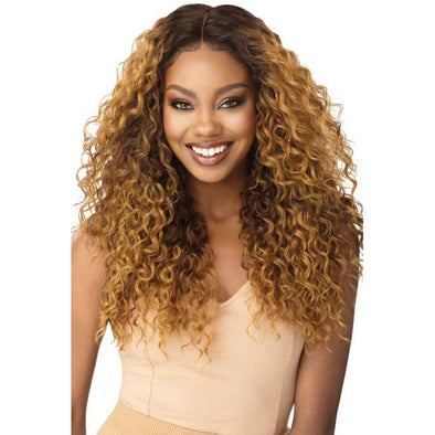 Outre Lace Front Wig - Billie - Beauty Krew