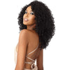 Outre Synthetic Lacefront Wig - Blanca - Beauty Krew