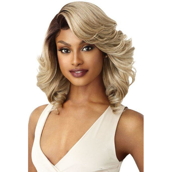 Outre Lace Front 5" Deep Part - Brandi - Beauty Krew