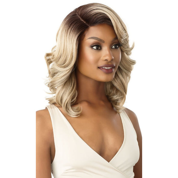 Outre Lace Front 5" Deep Part - Brandi - Beauty Krew
