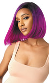 Outre Color Bomb Series Synthetic Lace Front Wig - Kiely - Beauty Krew